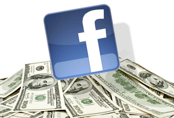 fanpage bị chặn quảng cáo