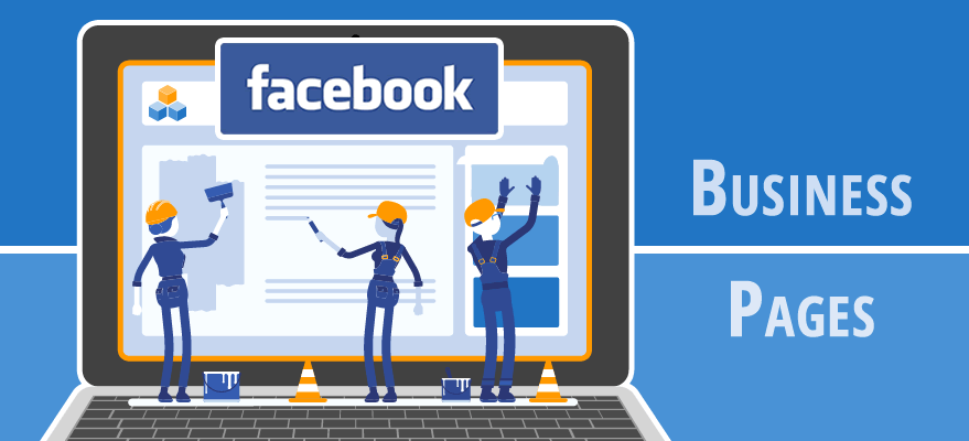 fanpage bị chặn quảng cáo