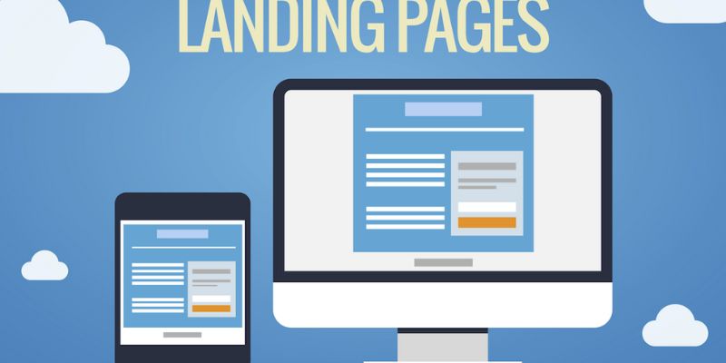tối ưu hóa landing page