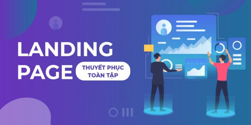 tối ưu hóa landing page