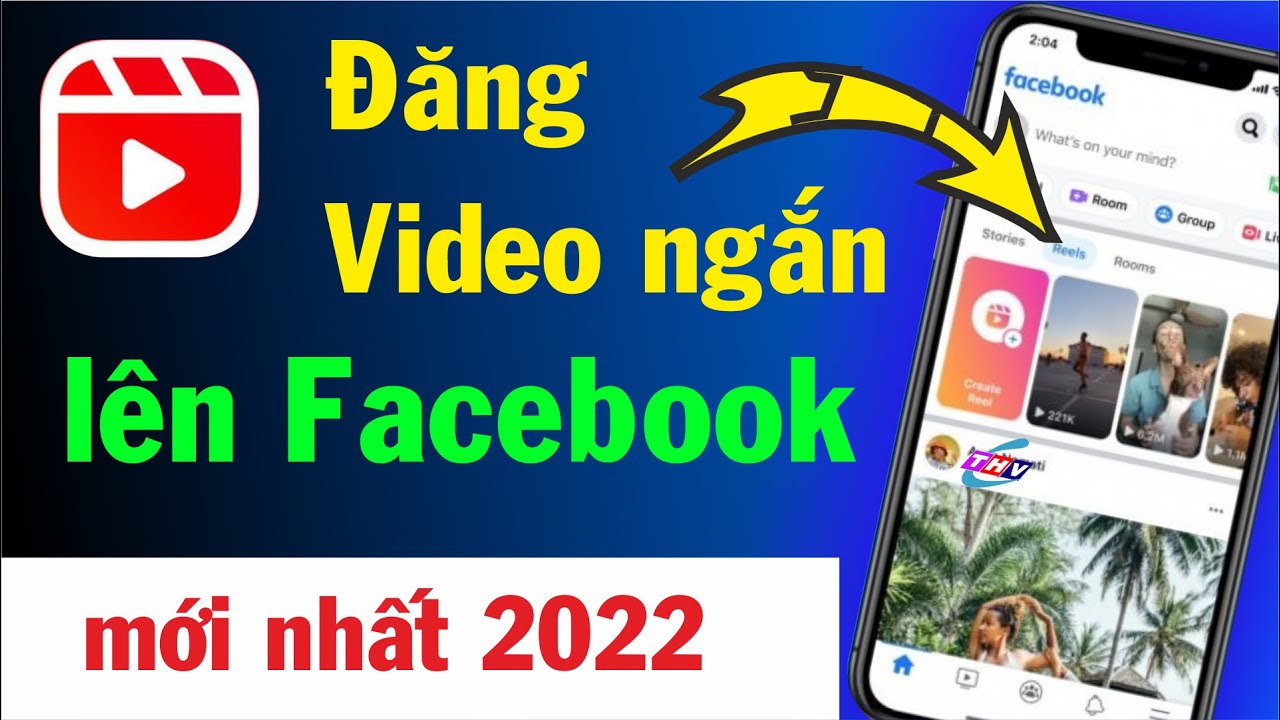 Cách tạo thước phim trên Facebook