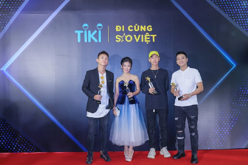 Chiến lược Marketing của Tiki - Cú nổ "thoát xác" ngoạn mục