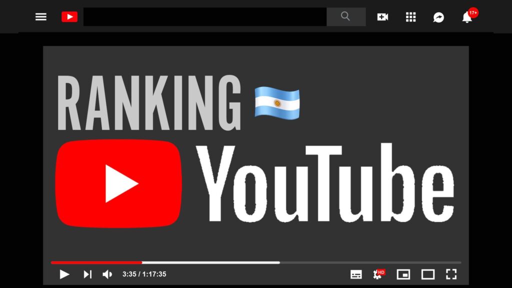 SEO Youtube