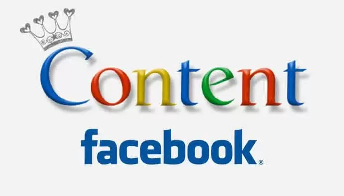xây dựng Content