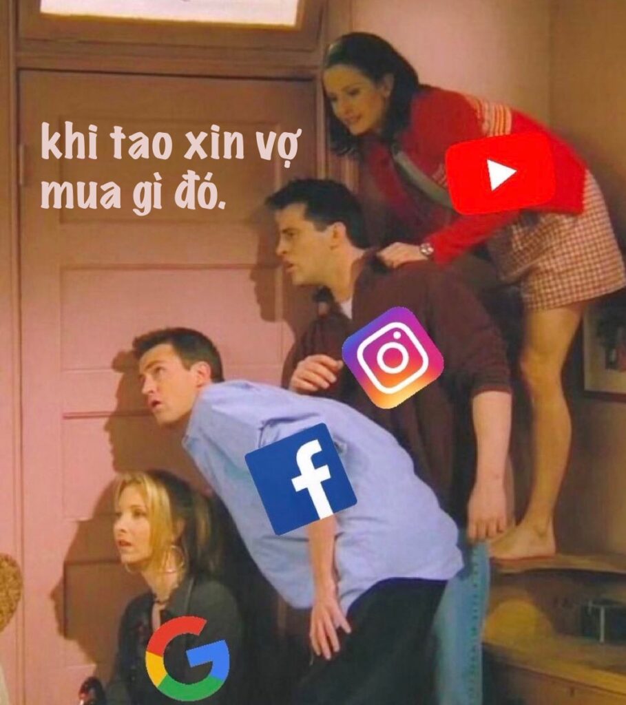 nghe lén người dùng