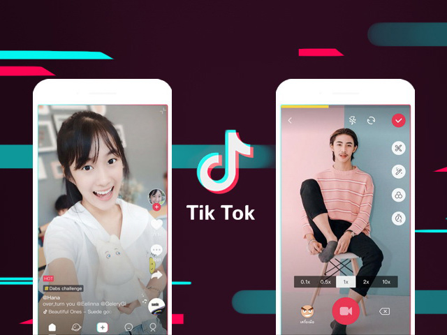 Tiktok What's Next 2023, quảng cáo TikTok