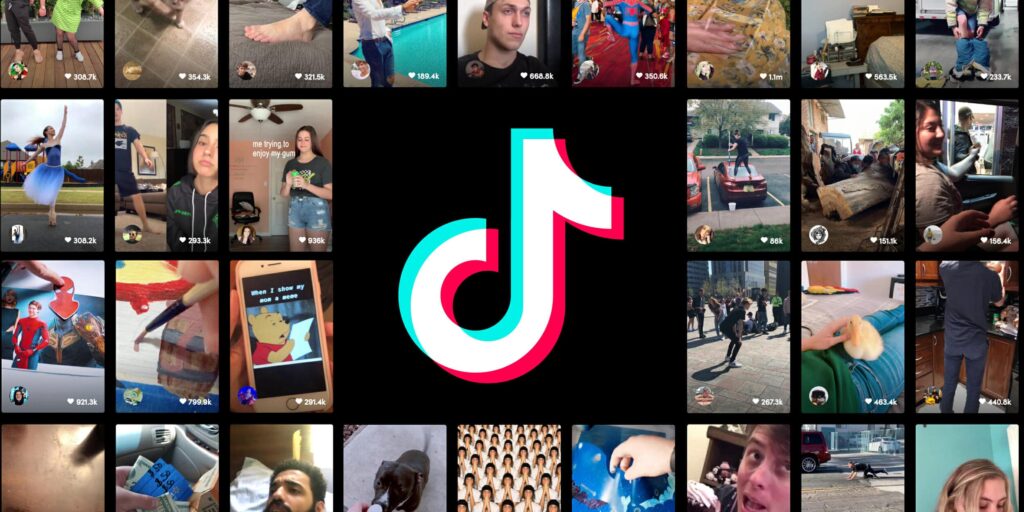Tiktok What's Next 2023