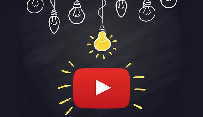 Content Youtube Video