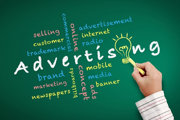 chiến dịch quảng cáo Marketing