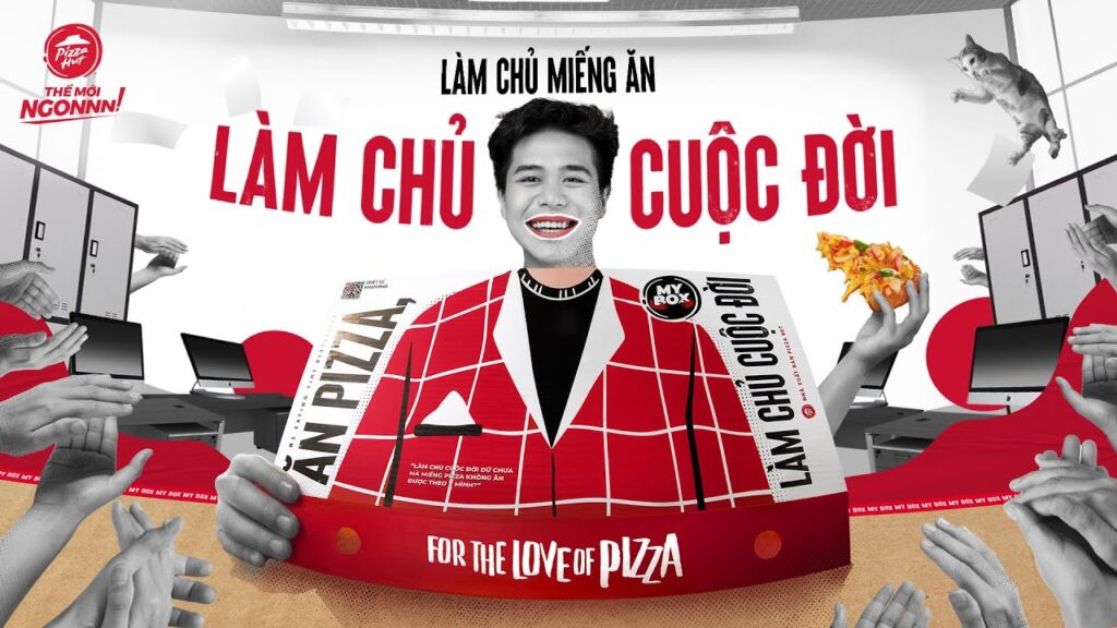 Pizza Hut