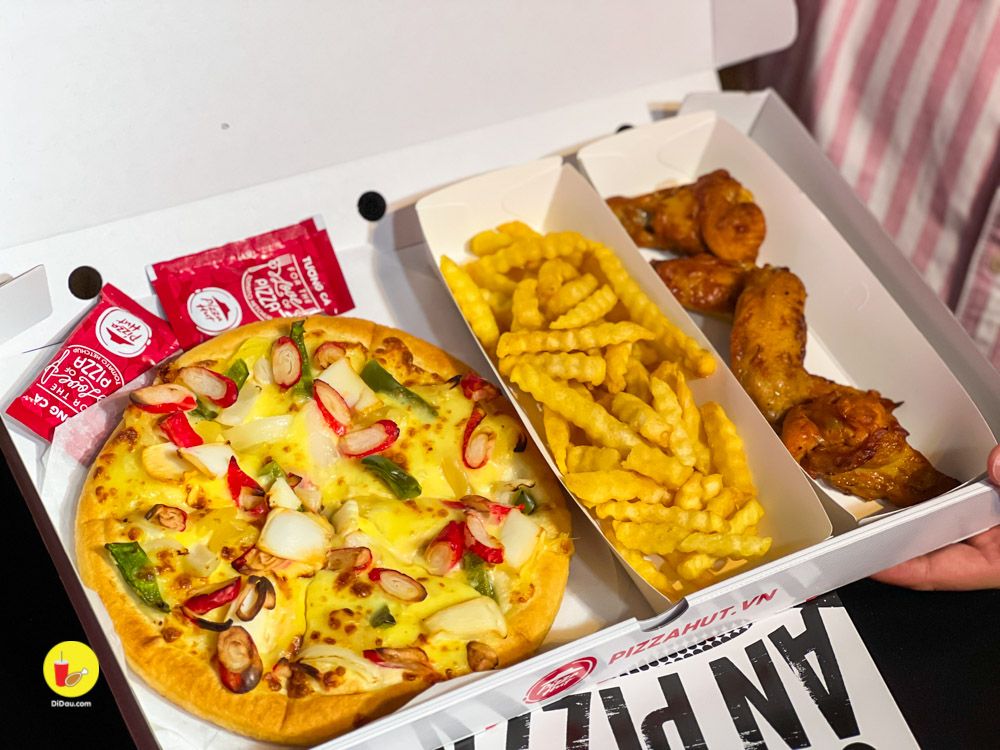 Pizza Hut