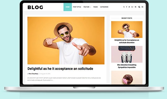 chiến dịch Blog Marketing