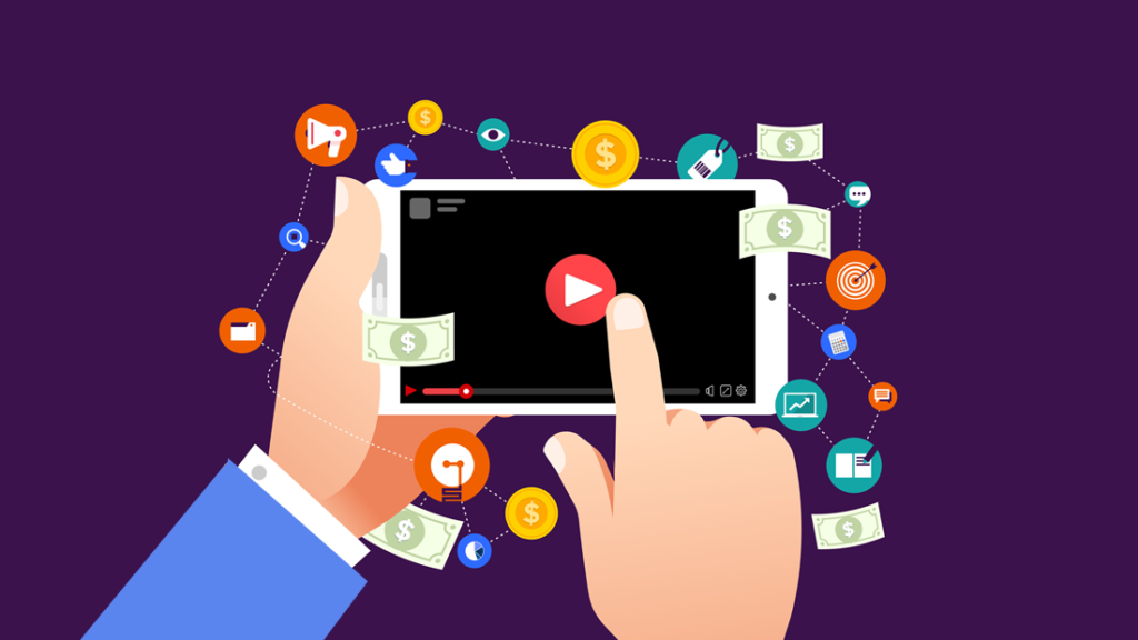 Video marketing, Xu Hướng Marketing 