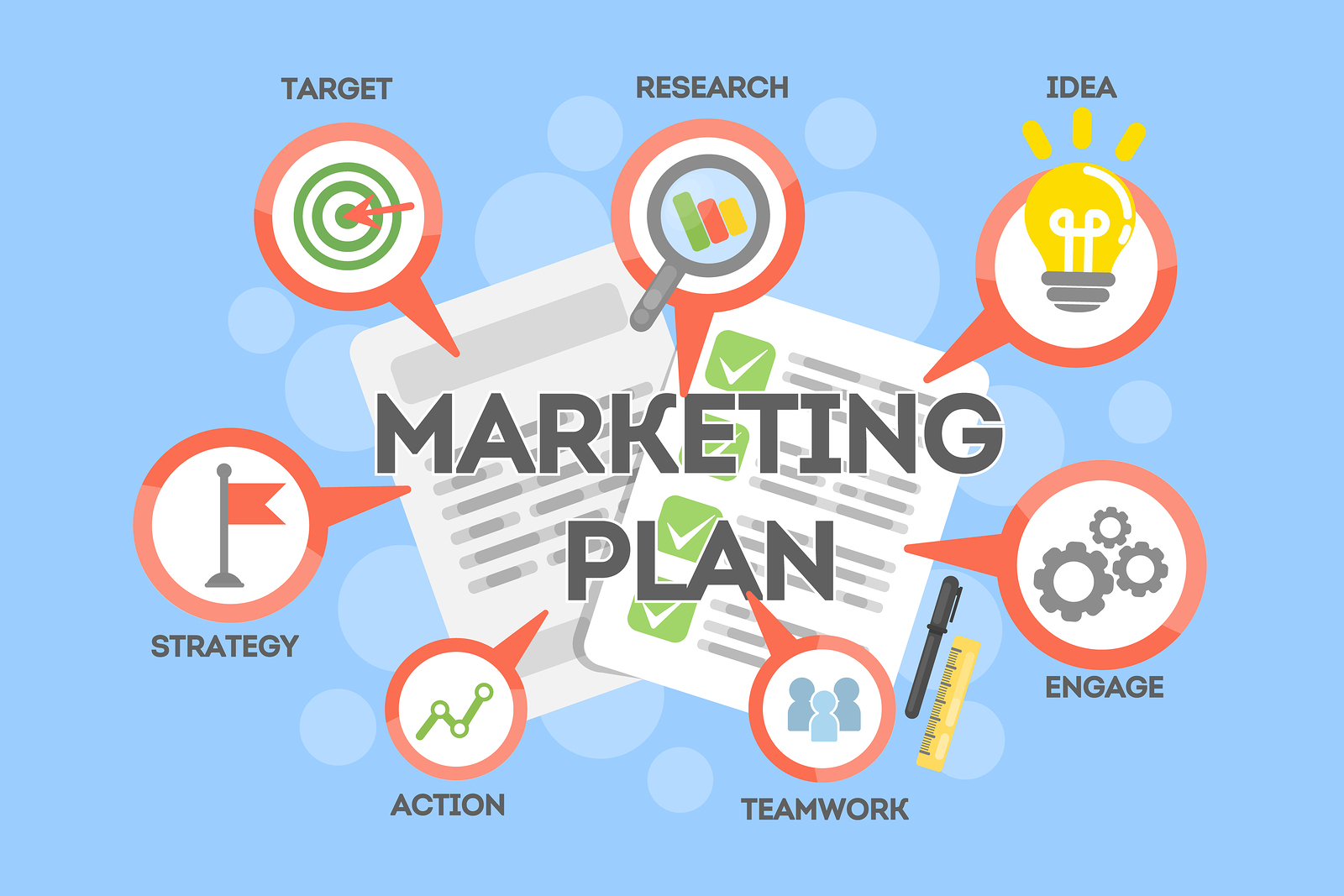 Chiến lược Marketing Online