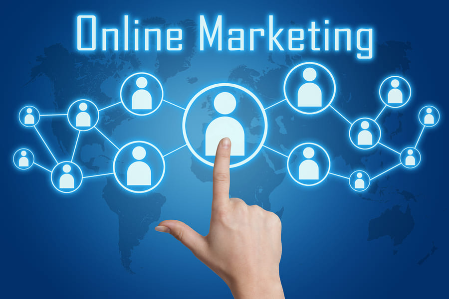 Xu Hướng Marketing 