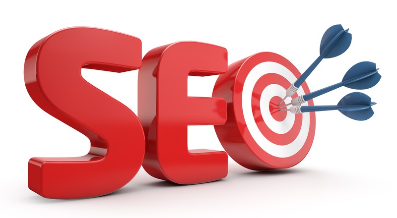 SEO website