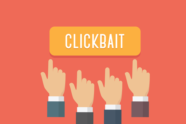 clickbait