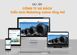 quảng cáo Website, chạy quảng cáo Website, marketing online
