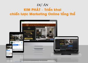 quảng cáo Website, chạy quảng cáo Website, marketing online