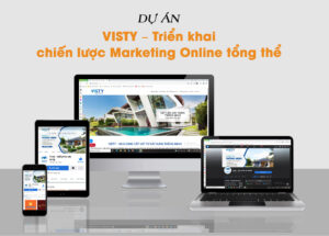 quảng cáo Website, chạy quảng cáo Website, marketing online