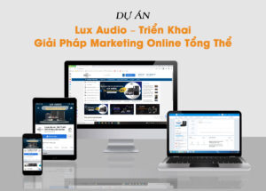 quảng cáo Website, chạy quảng cáo Website, marketing online