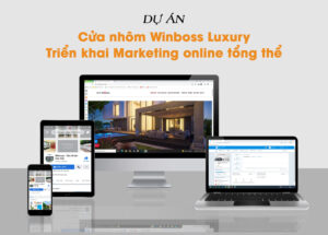 quảng cáo Website, chạy quảng cáo Website, marketing online