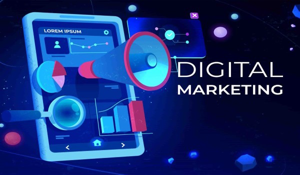xu hướng Digital Marketing