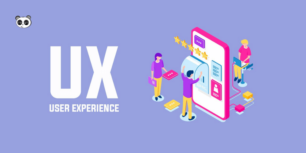 User Experience - Trải nghiệm người dùng - Yếu tố hàng đầu khiến khách hàng mục tiêu hài lòng