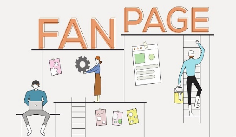 xây dựng Content