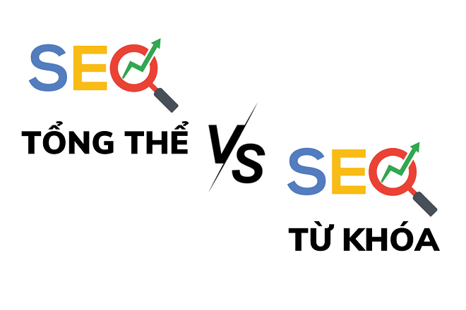 SEO từ khóa