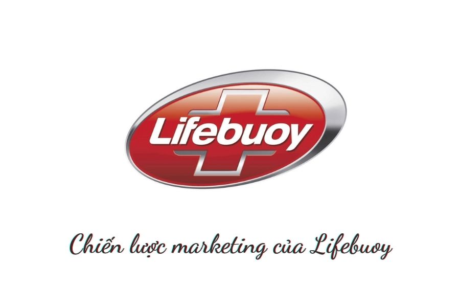thương hiệu Lifebuoy