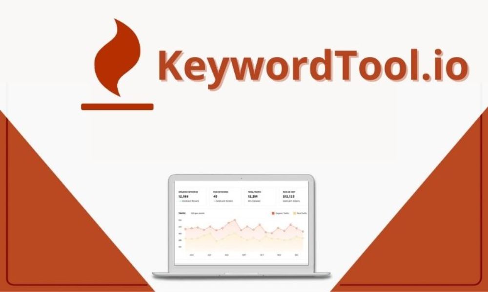 Keywordtool.io