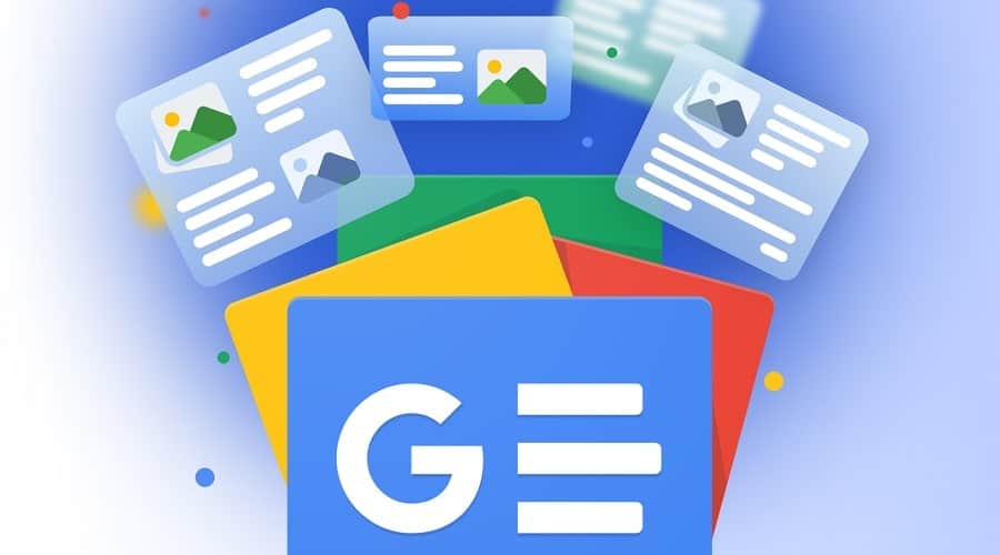Đừng bỏ lỡ Google News