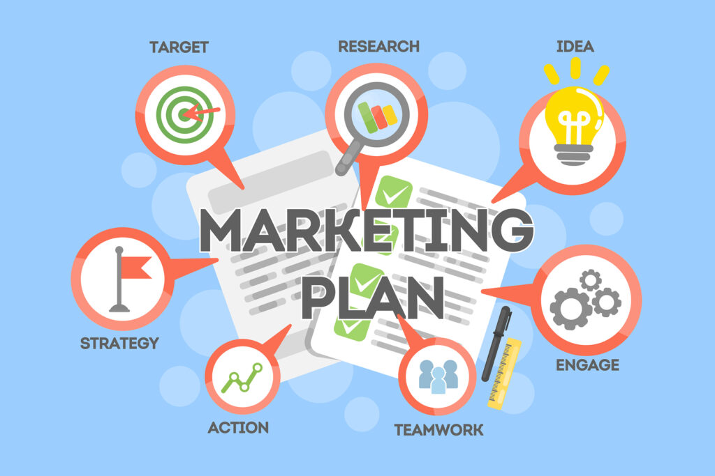 Chiến lược Marketing Online